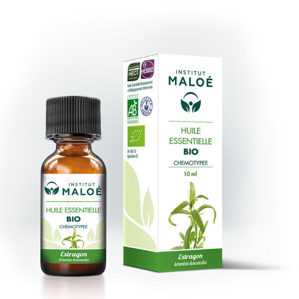 Maloe he estragon
