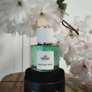 Detybel Collection Privée – Green Irish TwEEF
