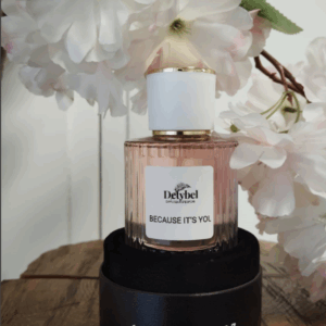 Because It’s You – Collection Privée
