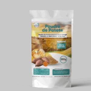 Patate douce